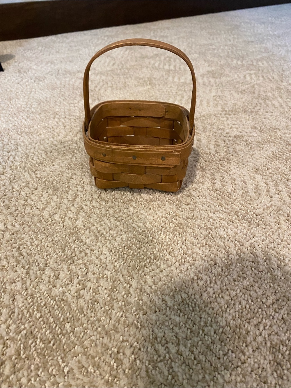 Longaberger Basket